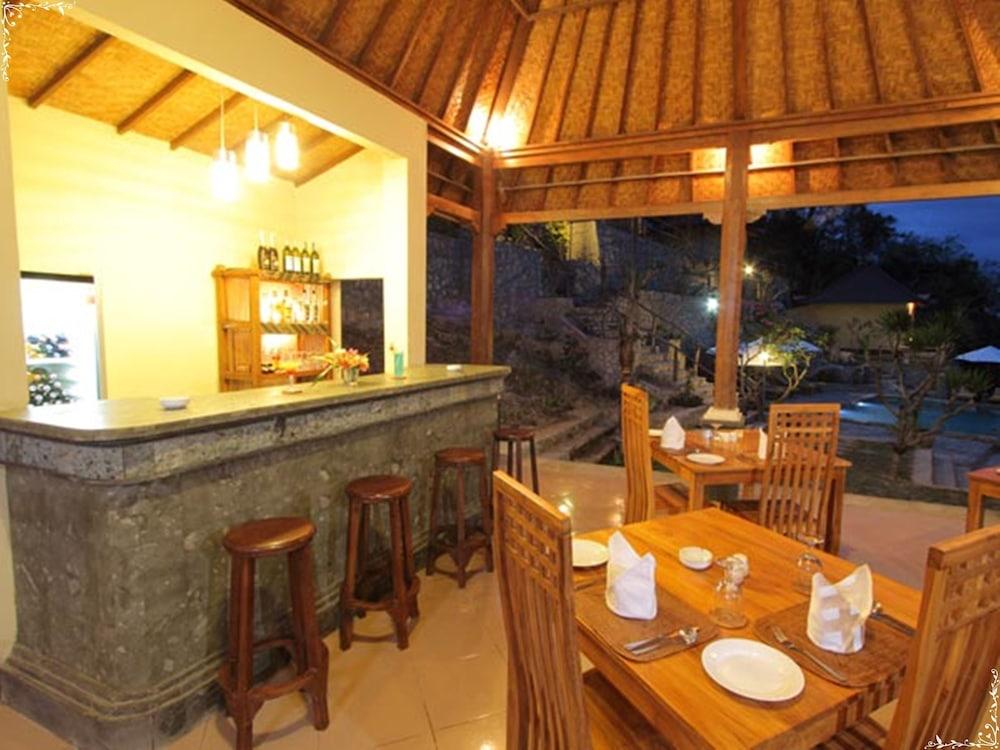 Lembongan Cliff Holiday park Nusa Lembongan (Bali)