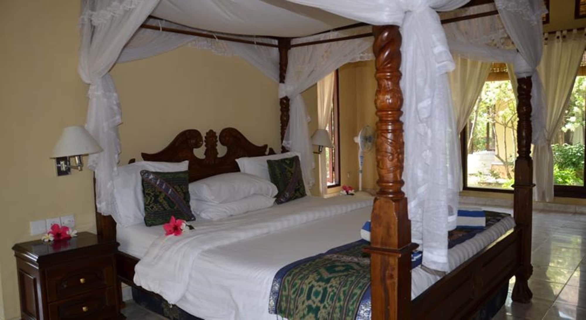 Holiday park Tamarind
