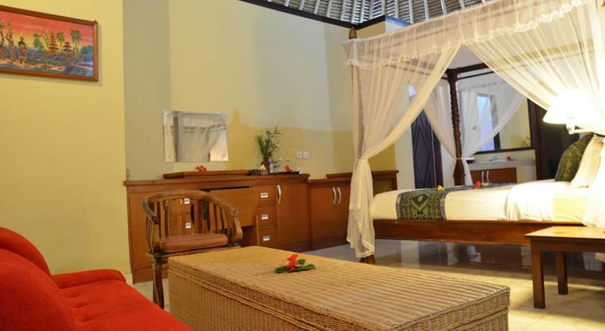 Tamarind Holiday park