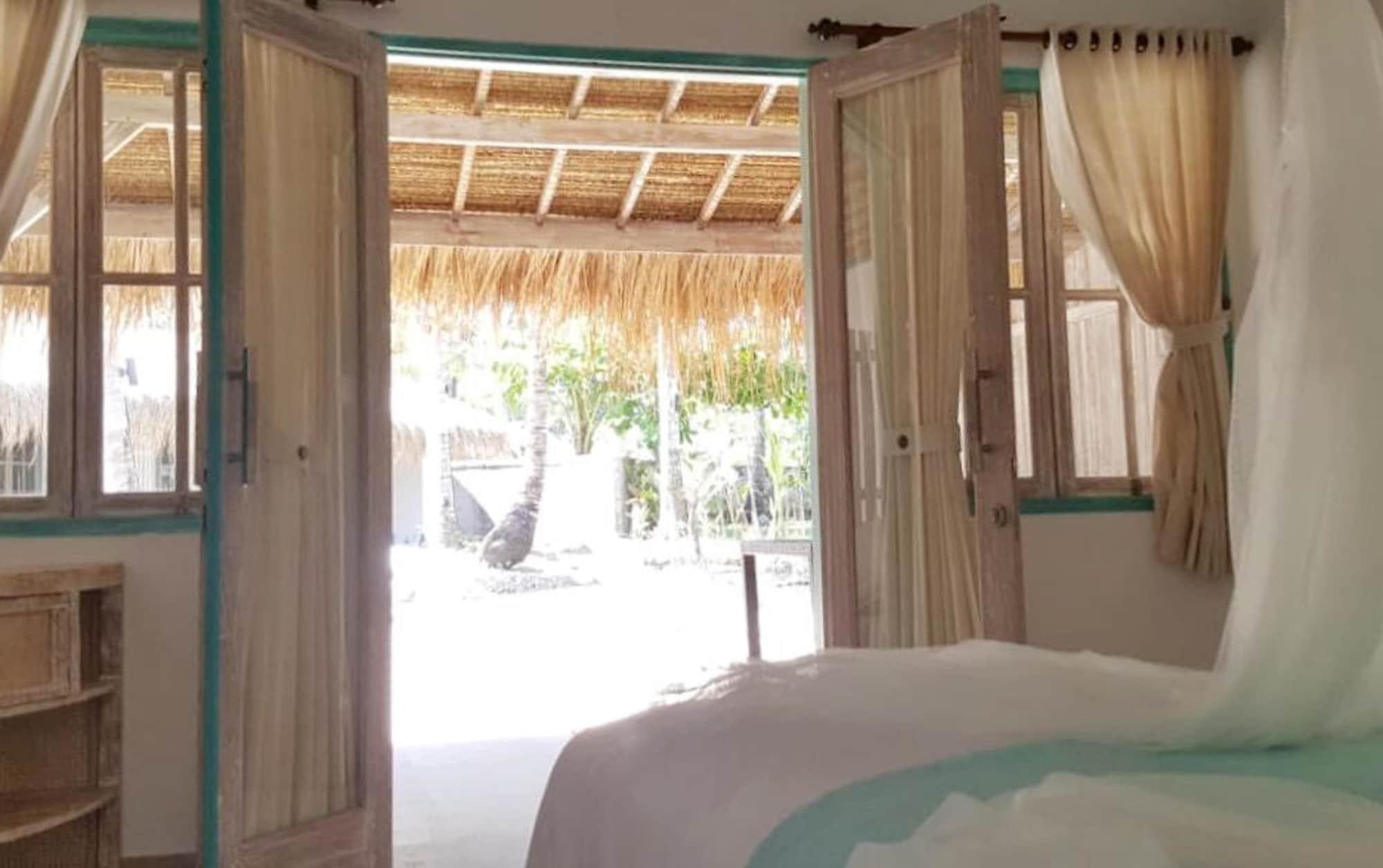 Resort Le Nusa Club Nusa Lembongan (Bali)