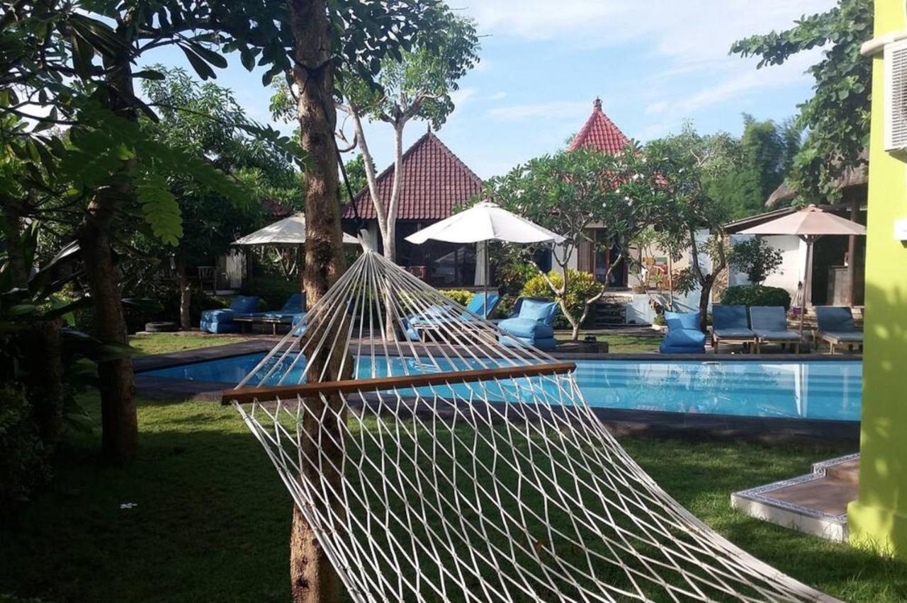 Rigils Lembongan Nusa Lembongan (Bali)