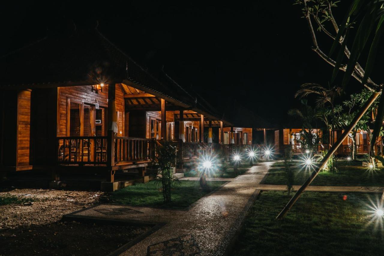 Taman Tirta Nusa Lembongan (Bali)