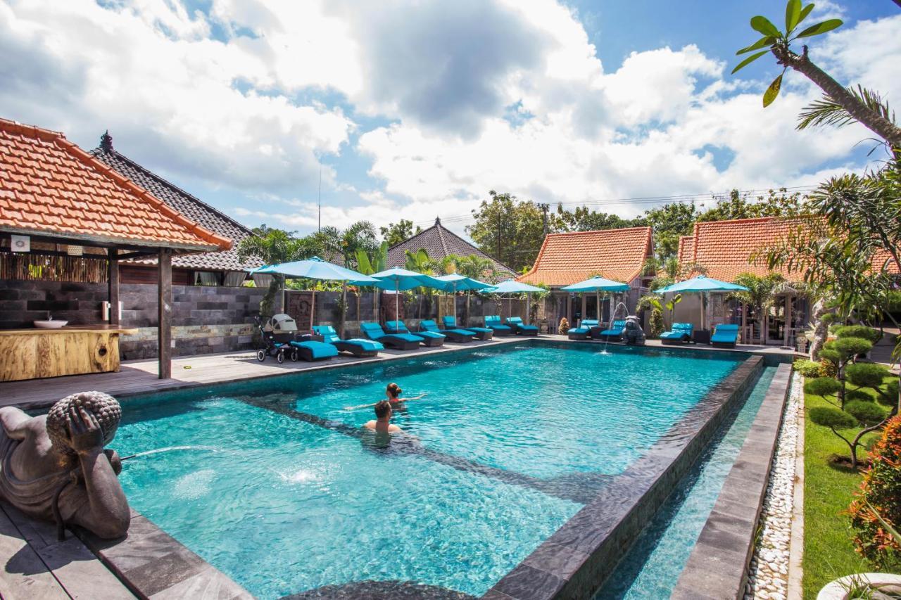 The Palm Grove 4*