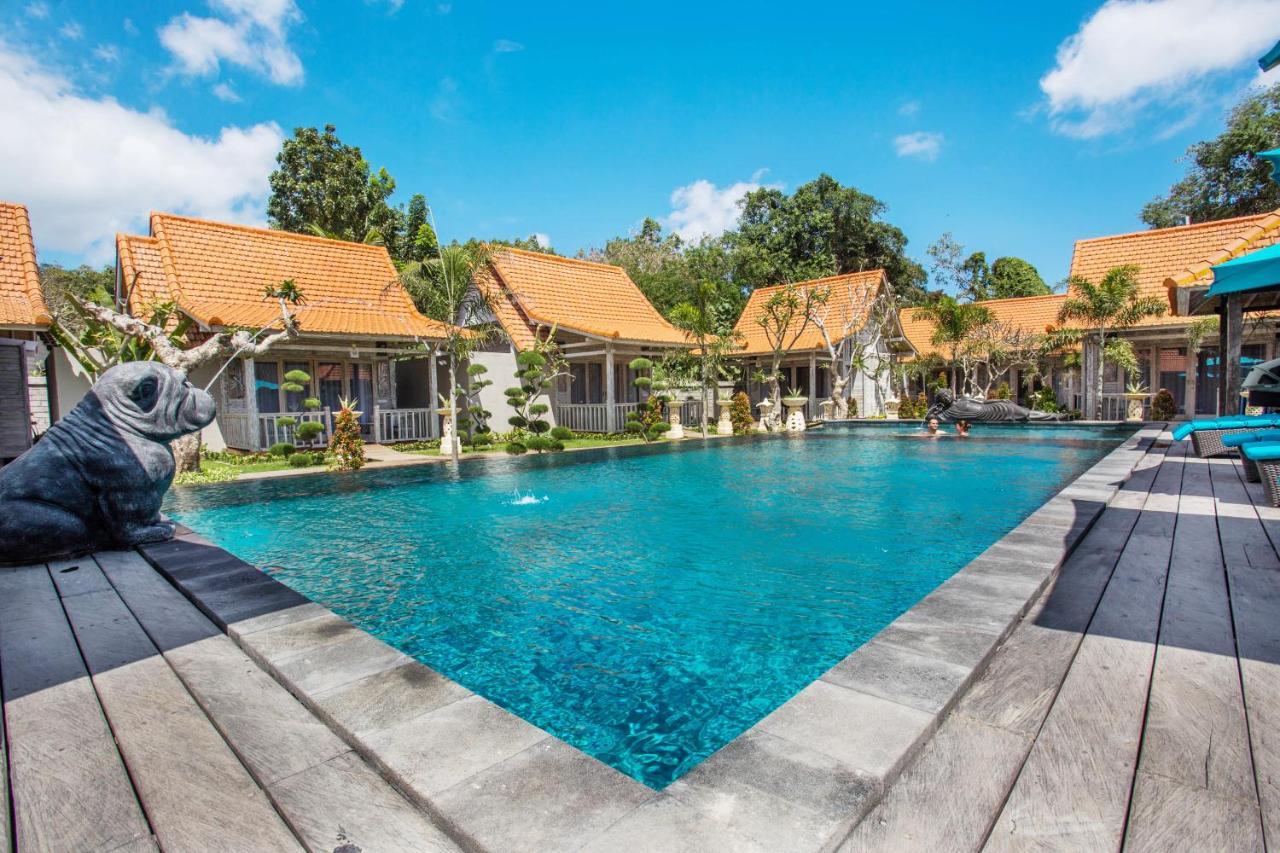 Hotel The Palm Grove Nusa Lembongan (Bali)