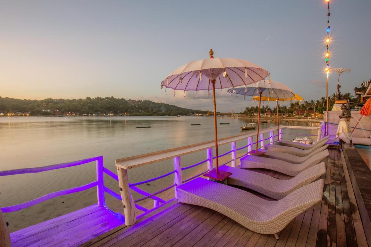 Rumah Marta Ceningan Island Nusa Lembongan (Bali)