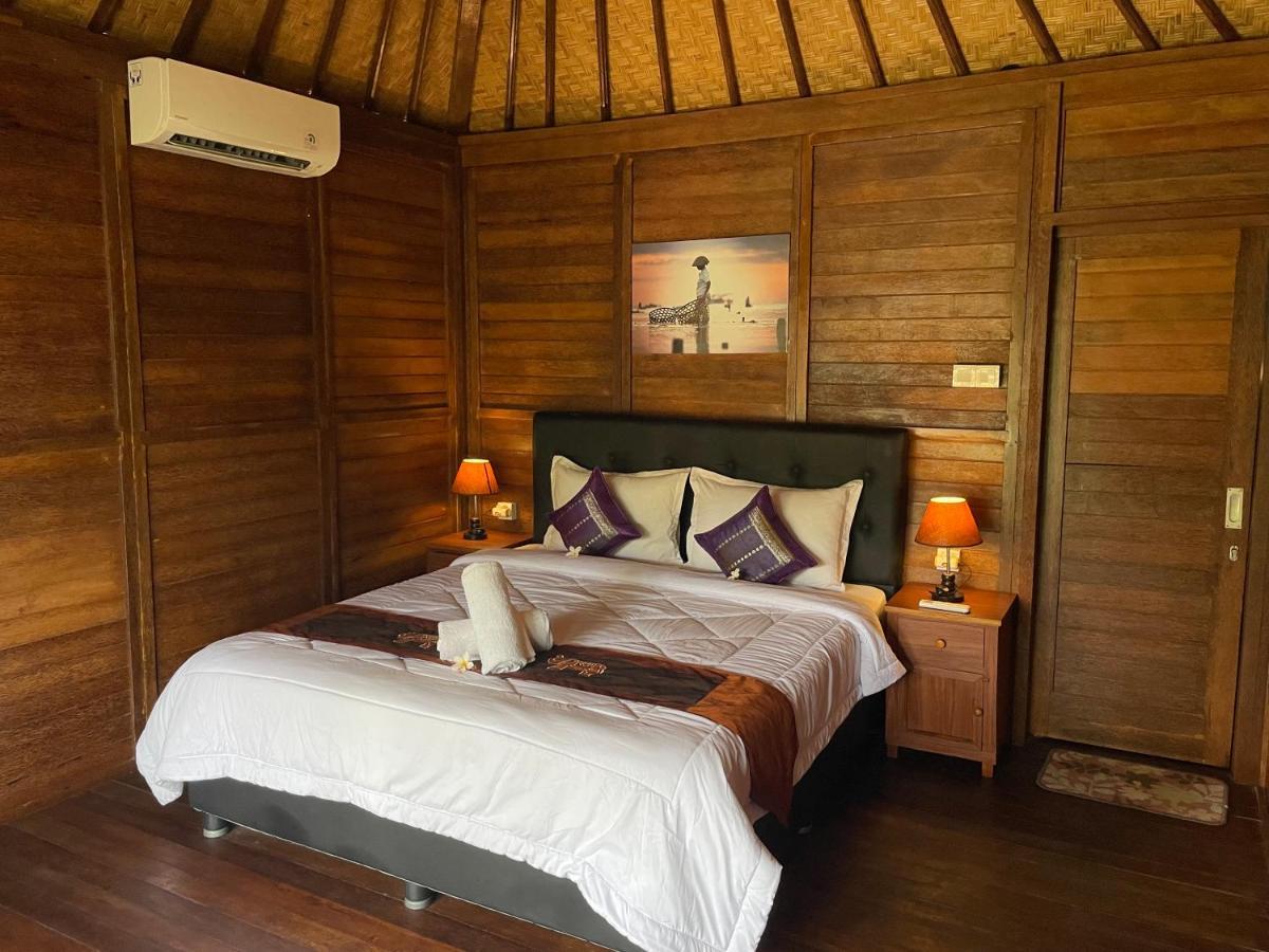 Wisma tamu Mangrove Hut