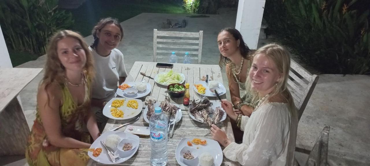 Castaway Island Hostel
