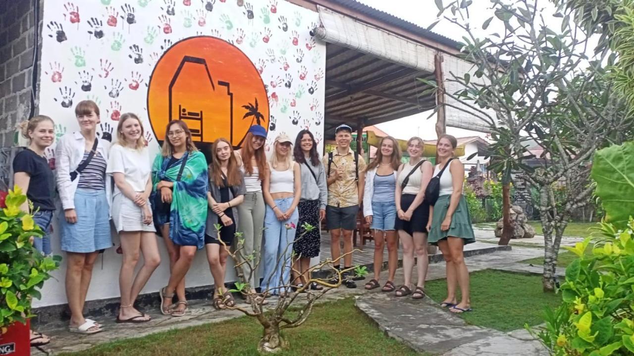Devadav Nusa Lembongan (Bali)