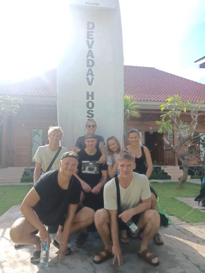 Devadav Nusa Lembongan (Bali)
