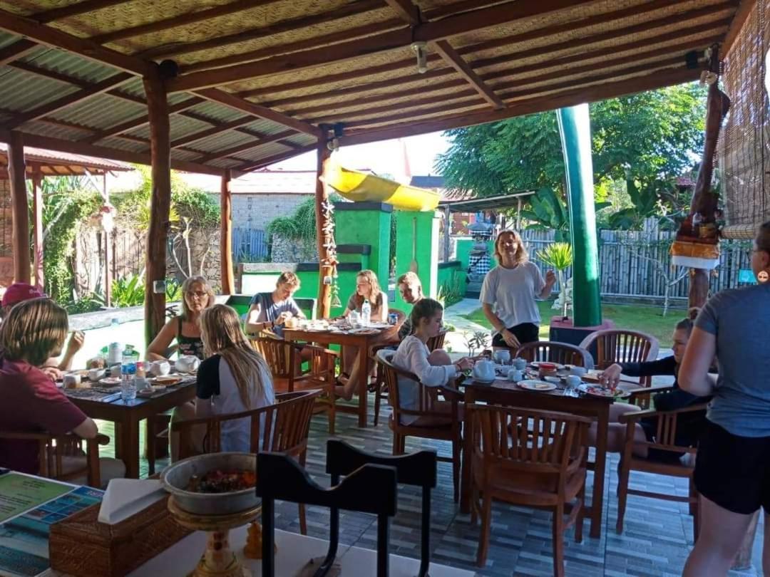 Devadav Asrama Nusa Lembongan (Bali)