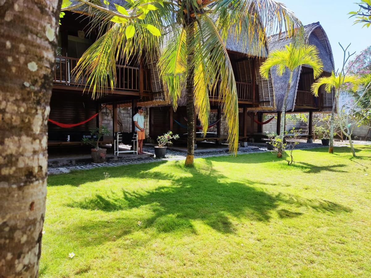 Rama Garden Nusa Lembongan (Bali)
