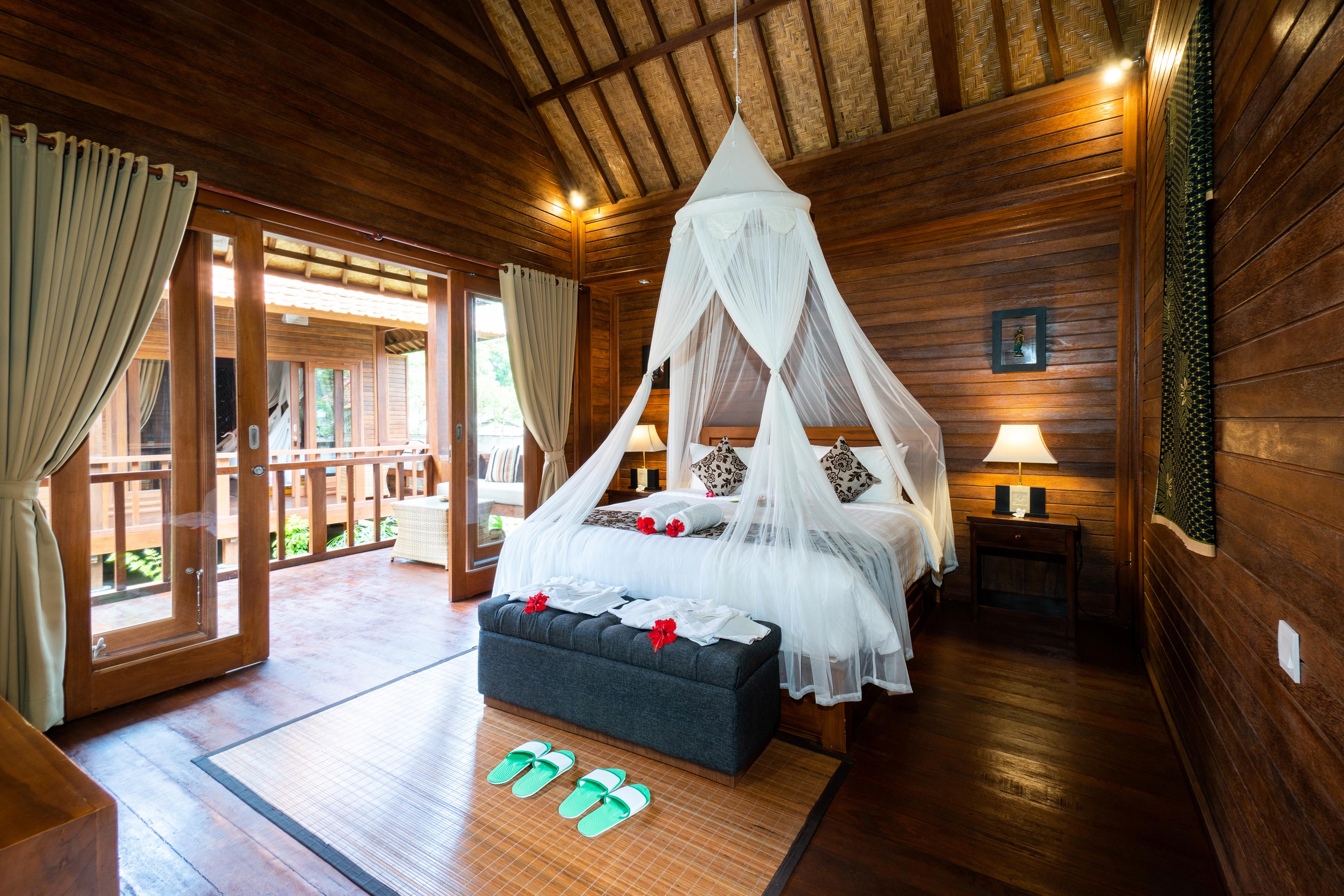 Bale Gede Nusa Lembongan (Bali)
