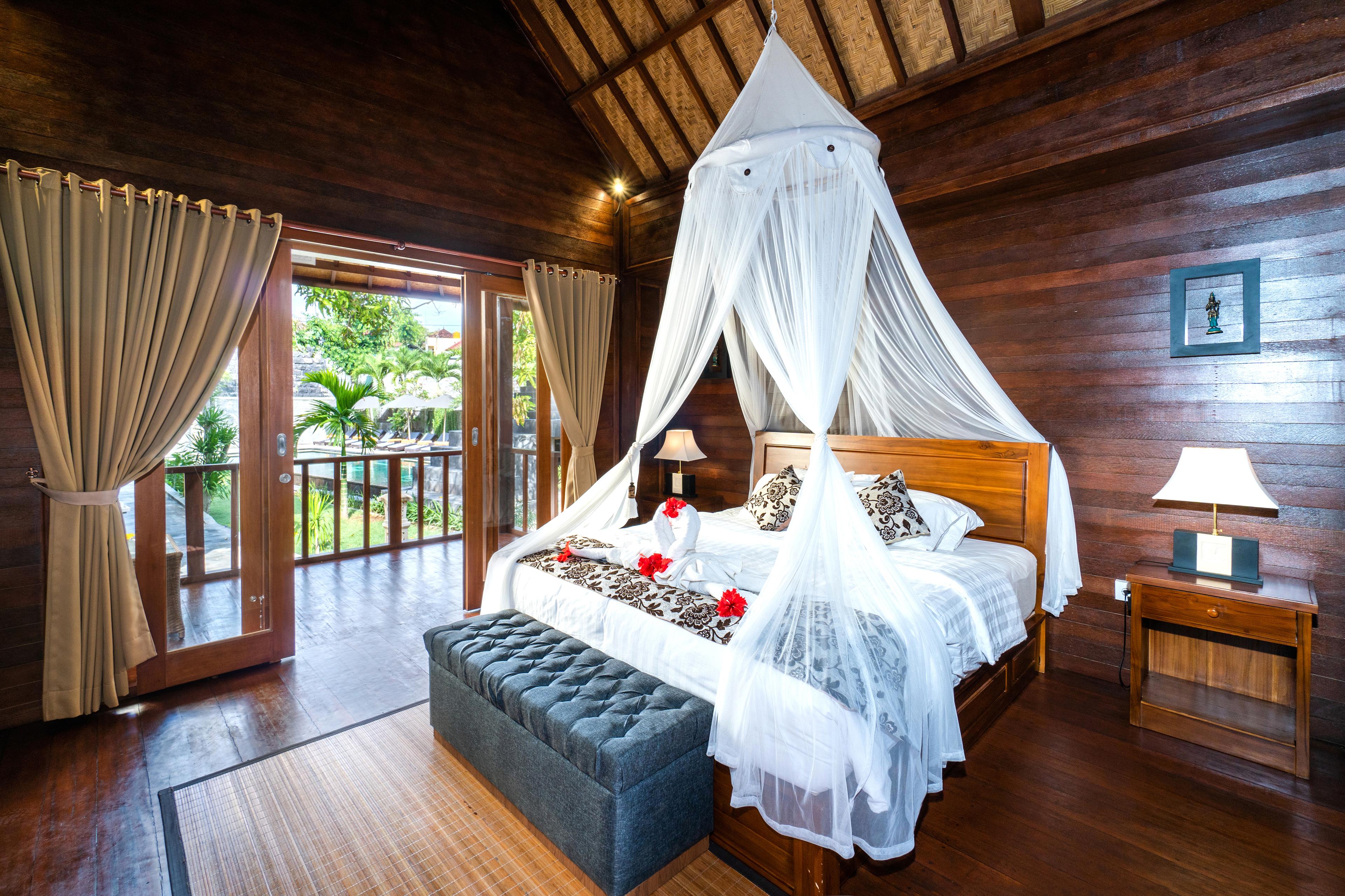 Holiday park Bale Gede 4*
