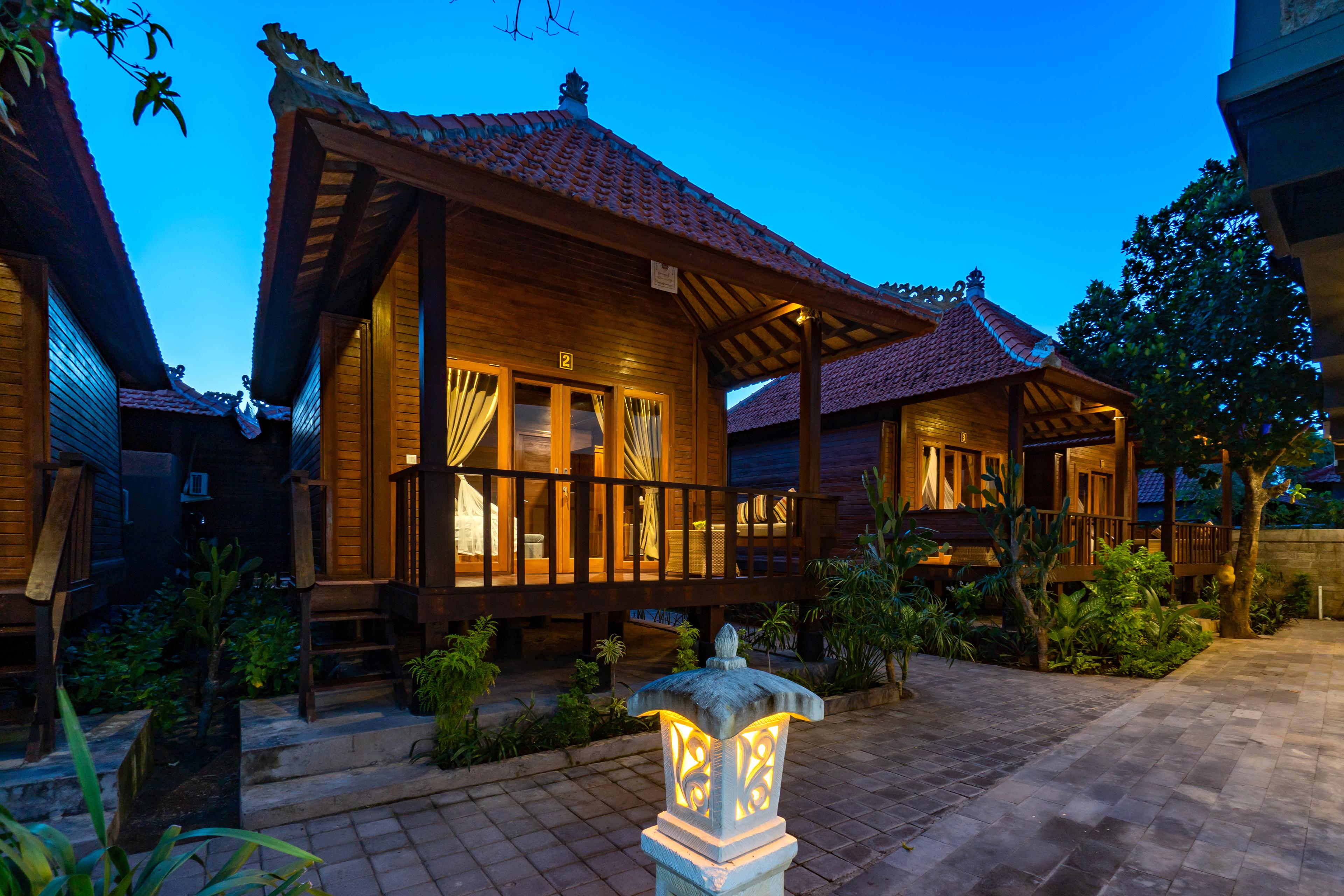 Bale Gede Nusa Lembongan (Bali)