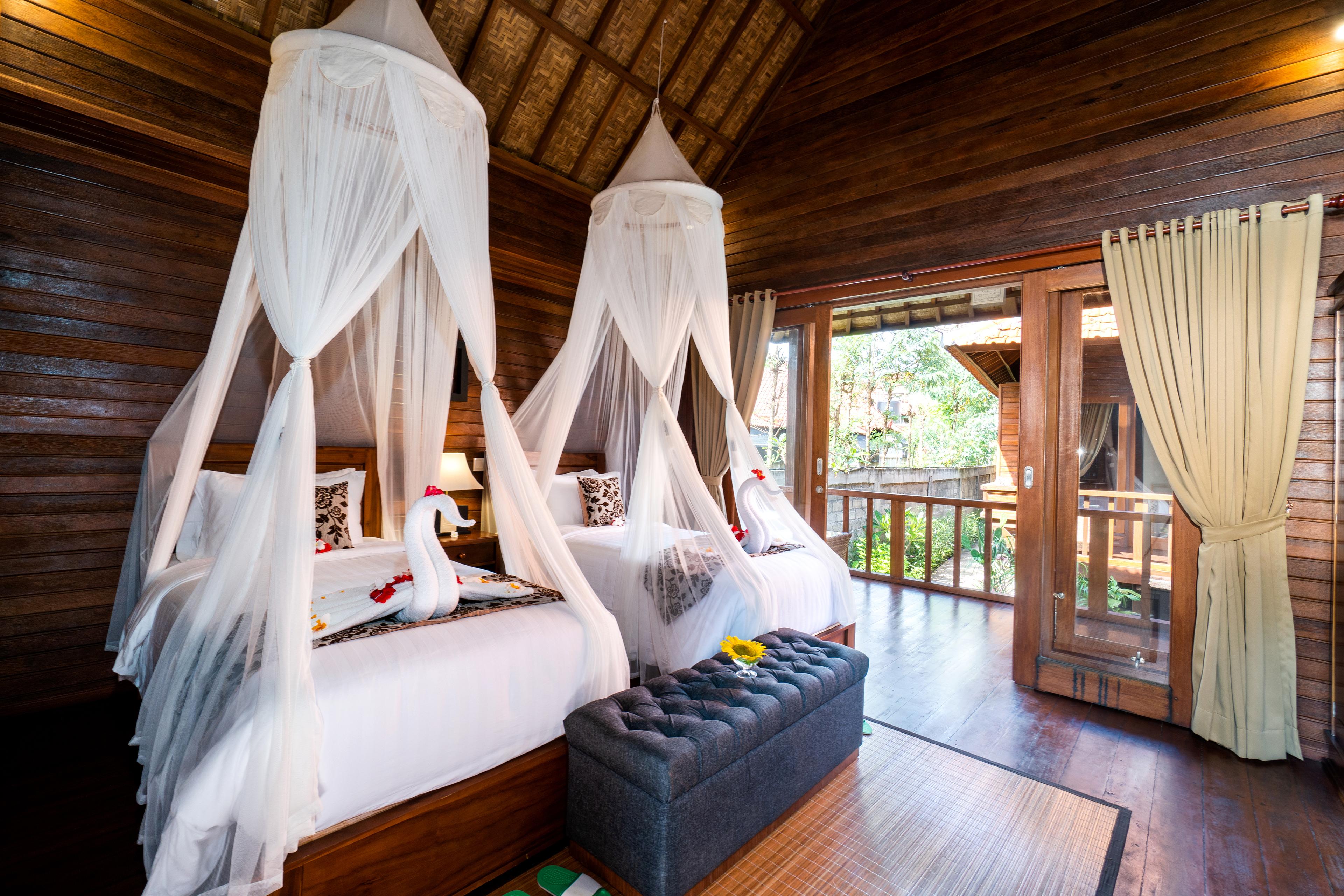 Holiday park Bale Gede