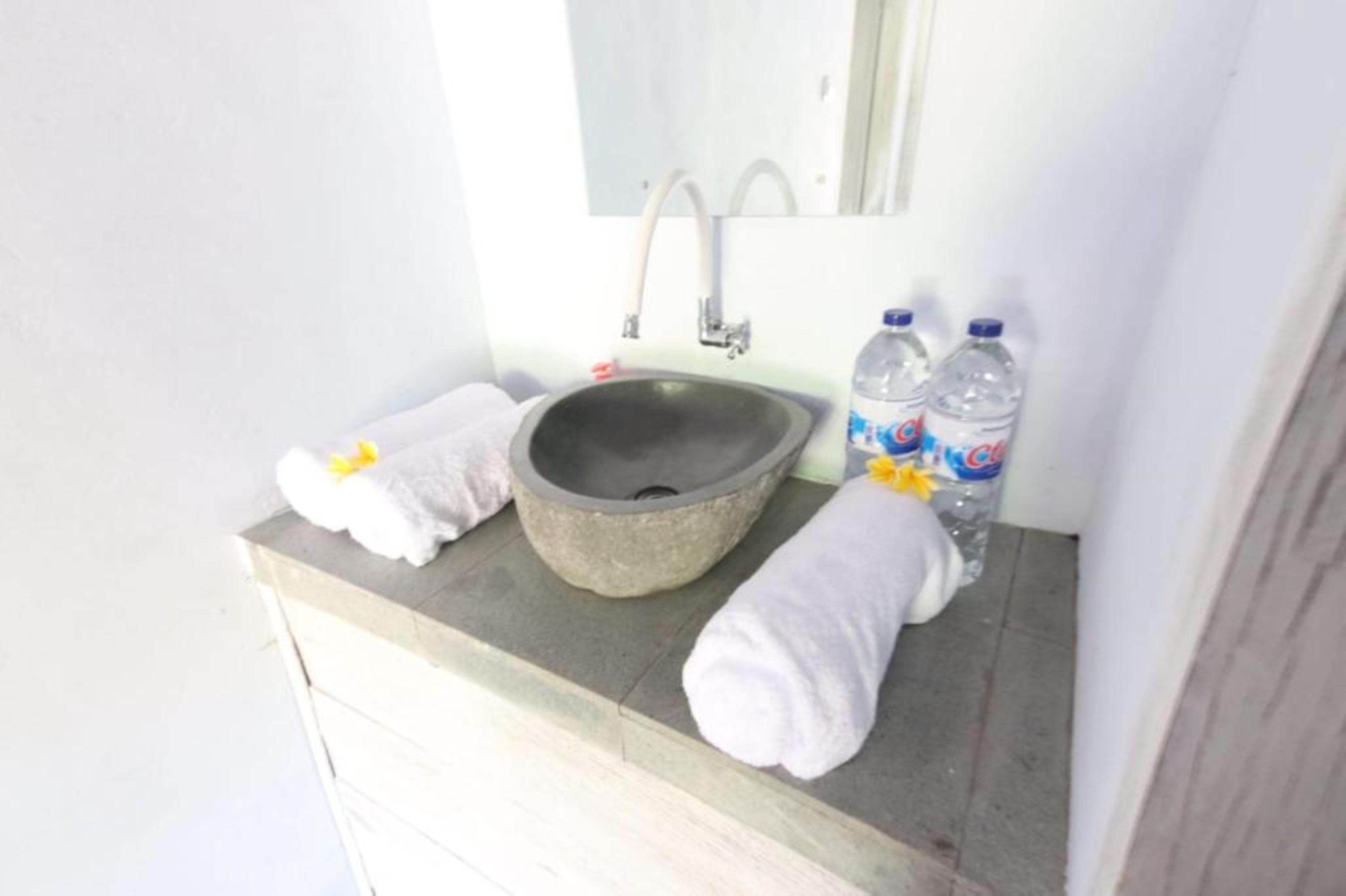 Hostel Castaway Island