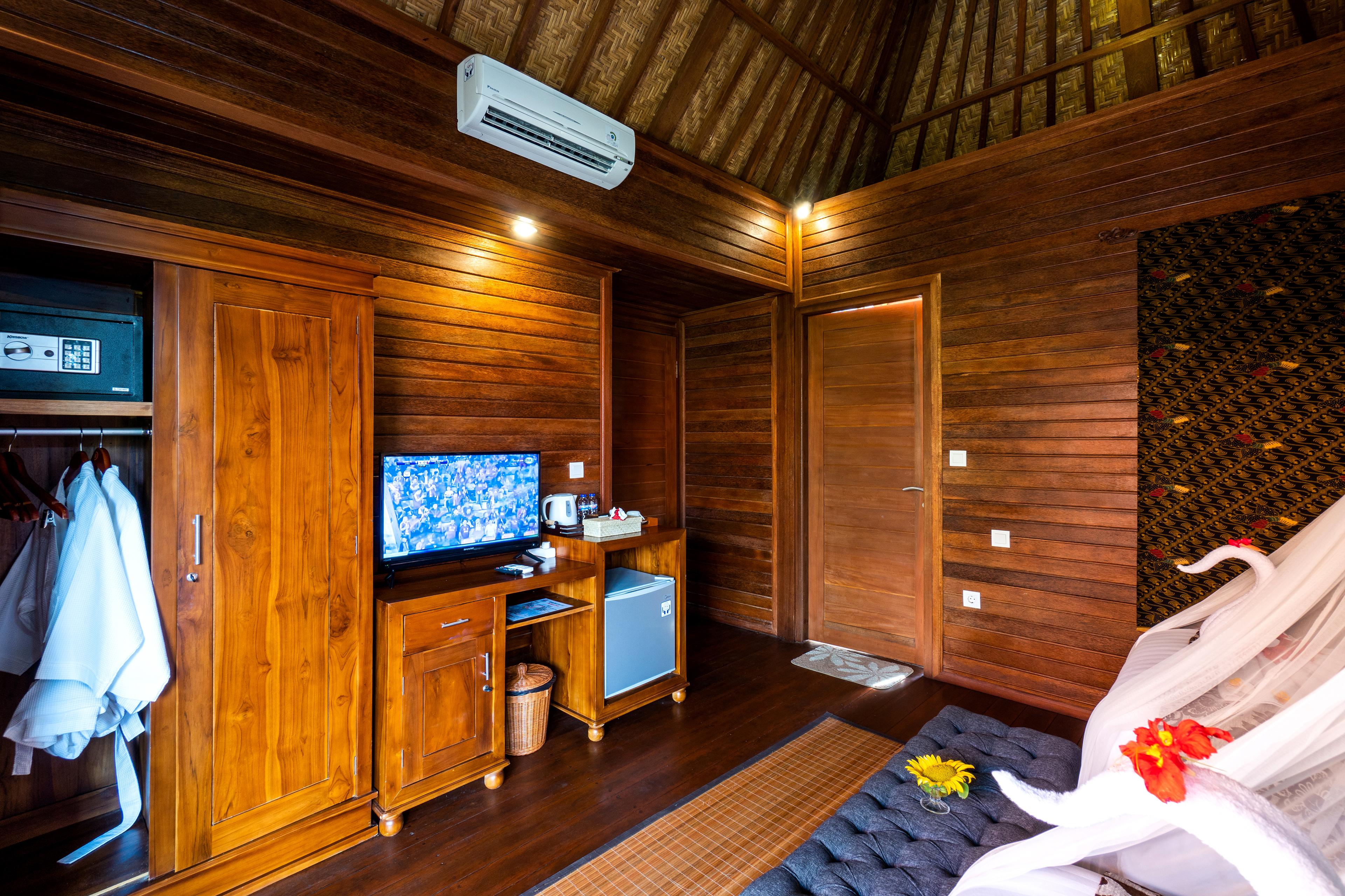 Holiday park Bale Gede 4*