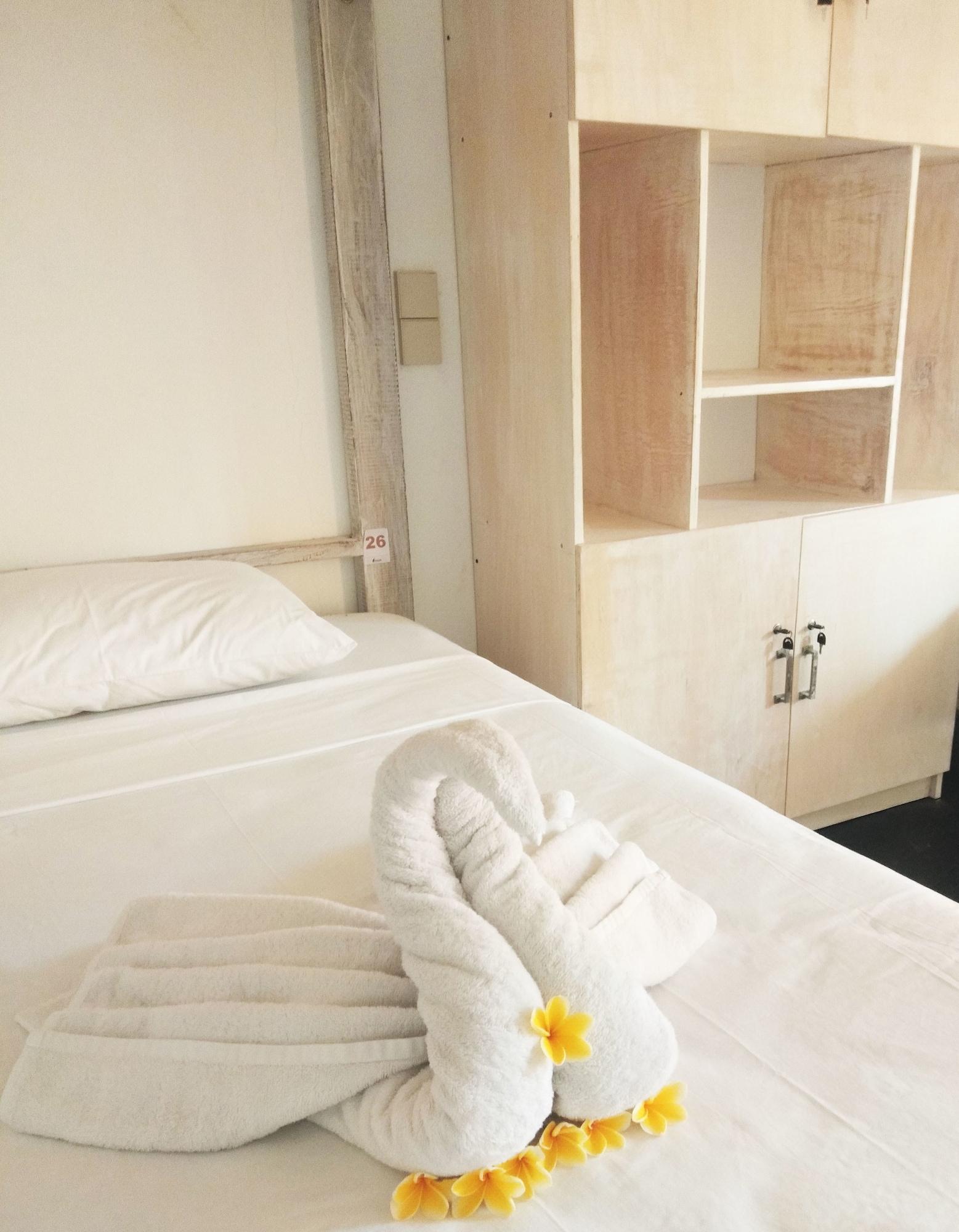 Castaway Island Hostel Nusa Lembongan (Bali)