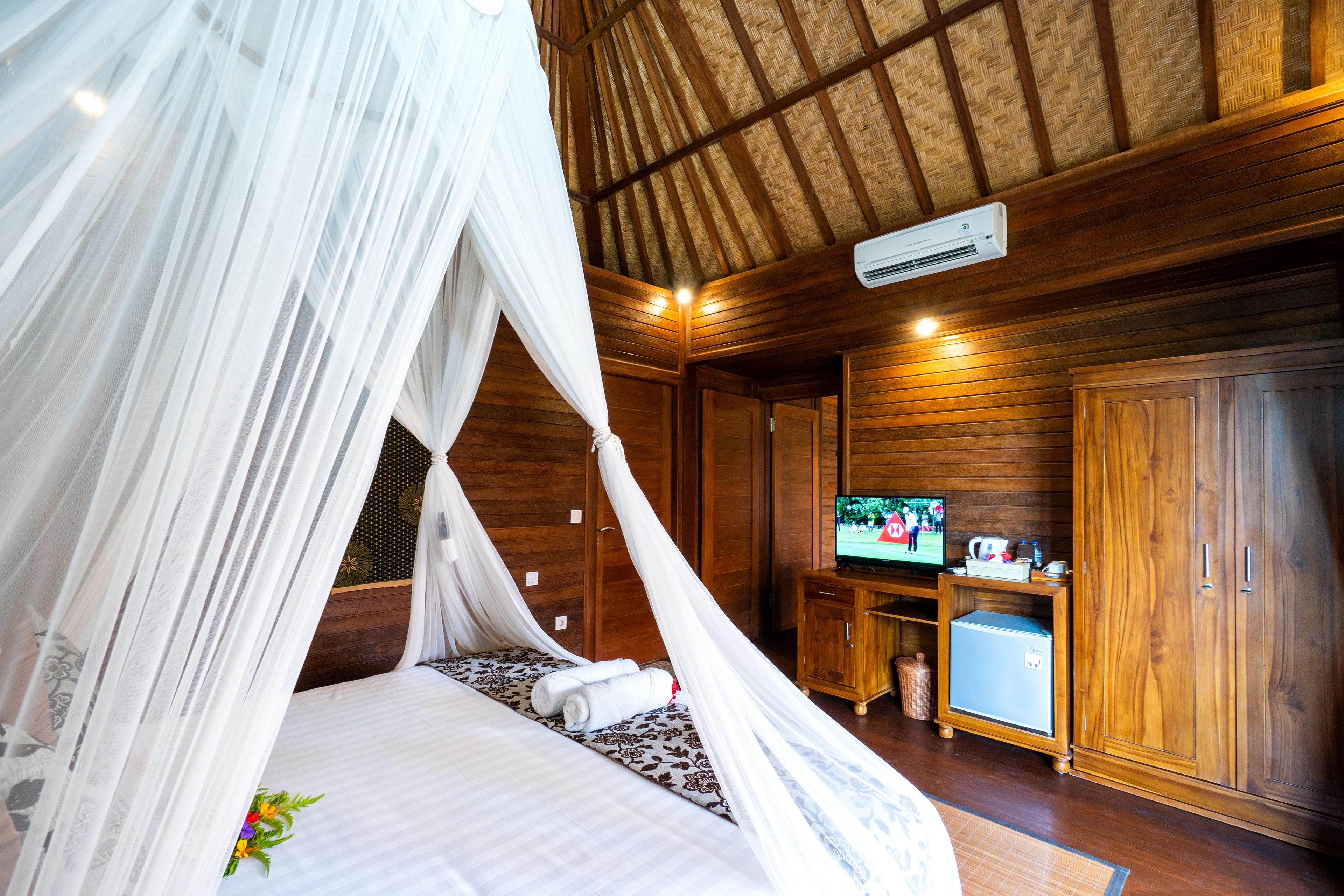 Holiday park Bale Gede 4*