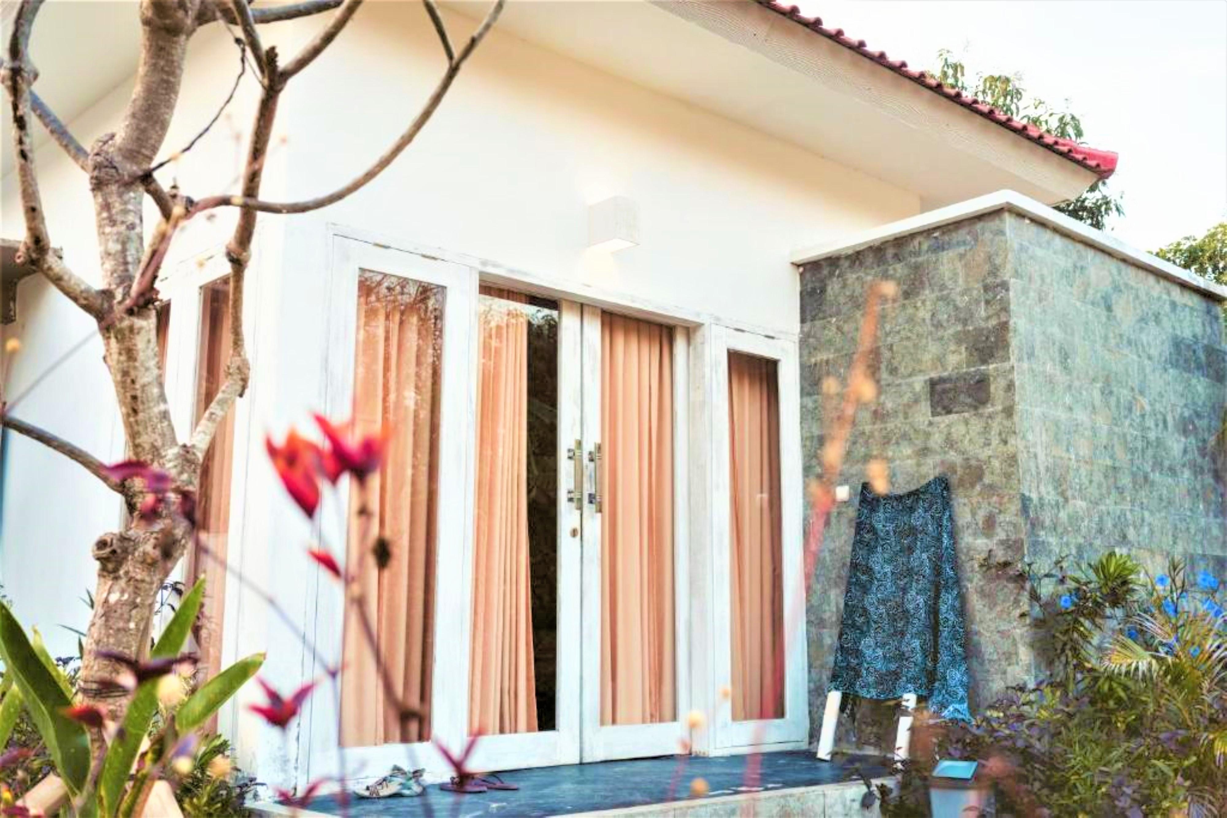 Hostel Castaway Island Nusa Lembongan (Bali)