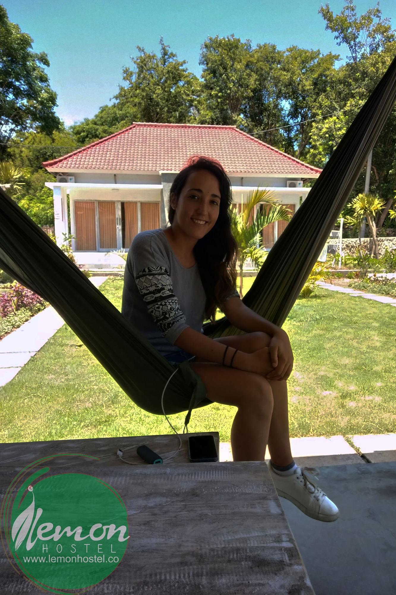 Castaway Island Hostel Nusa Lembongan (Bali)