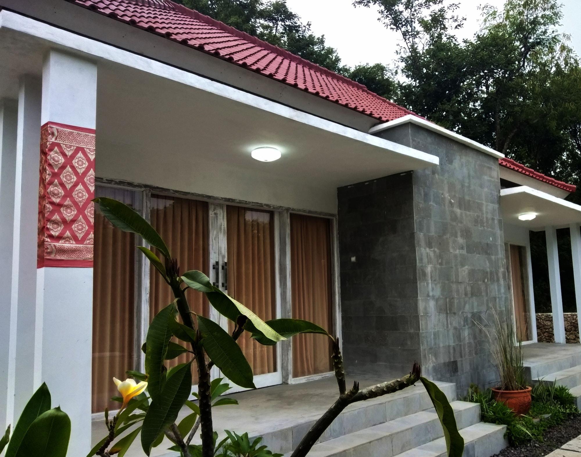 Castaway Island Hostel Nusa Lembongan (Bali)