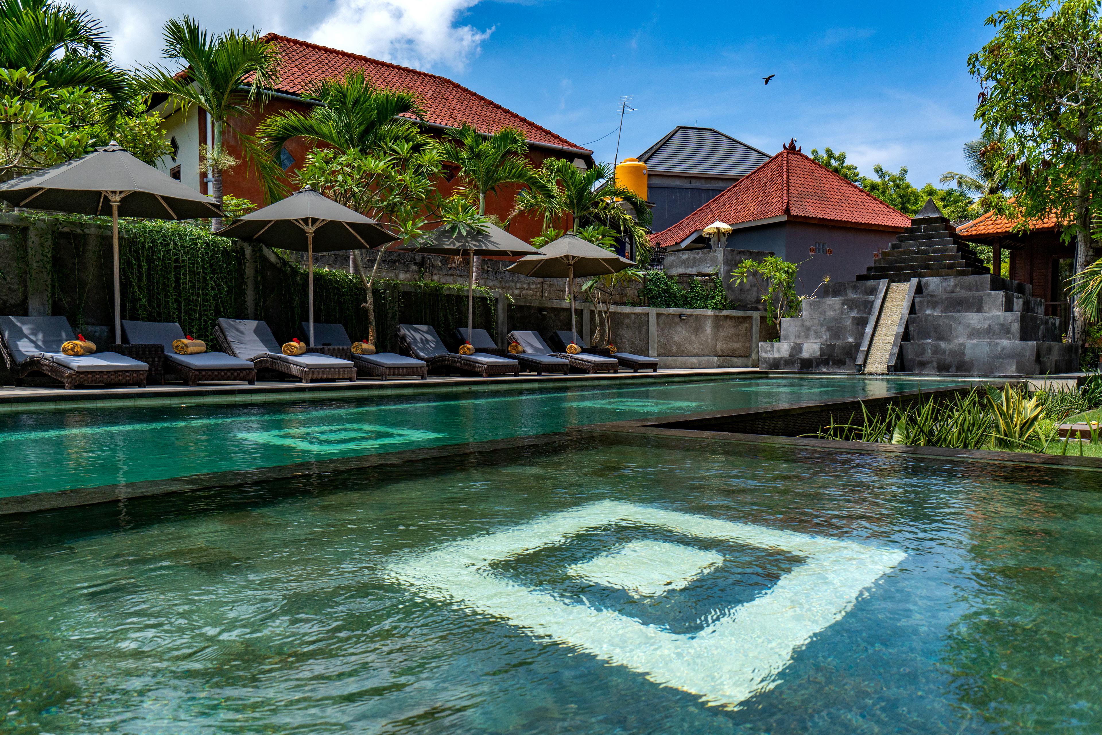 Bale Gede Holiday park