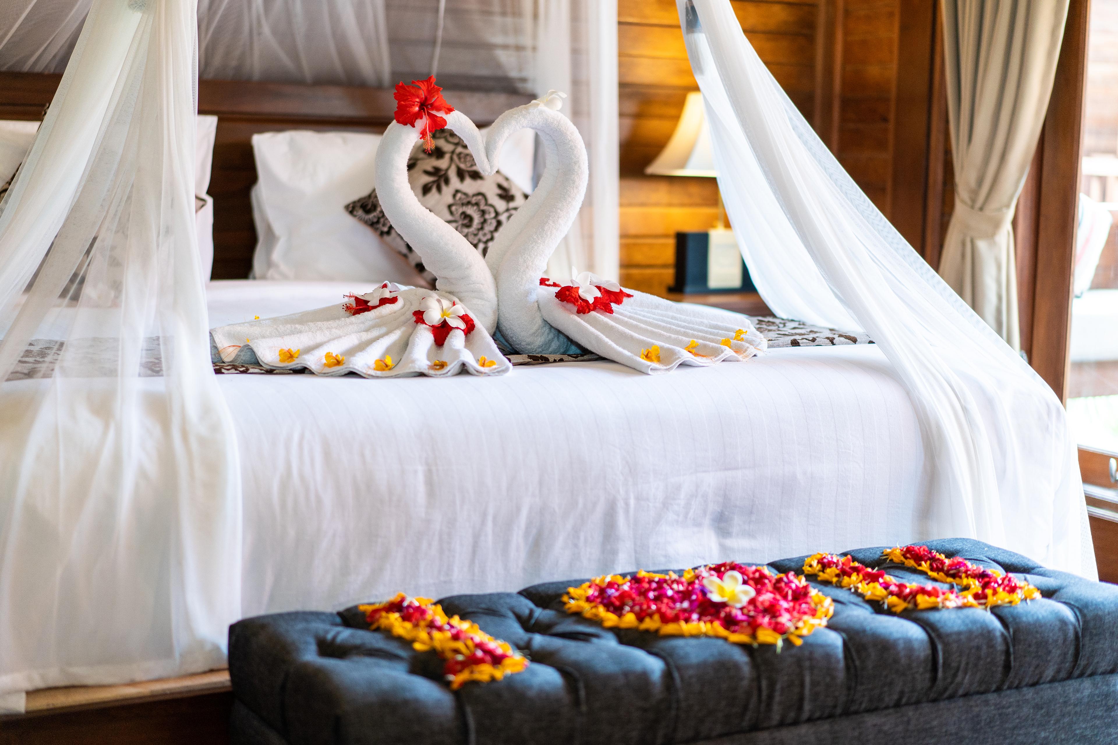 Holiday park Bale Gede Nusa Lembongan (Bali)