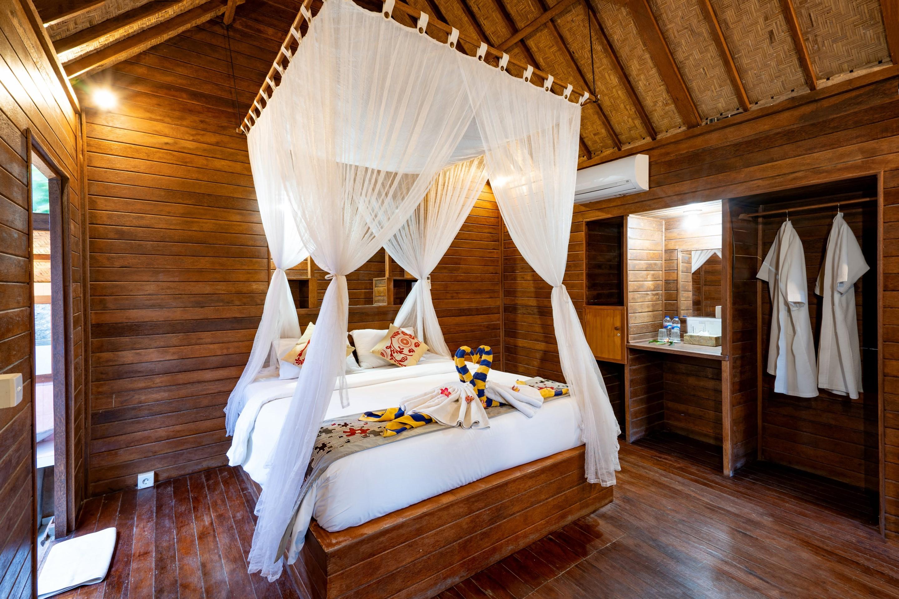 Dream Guest house