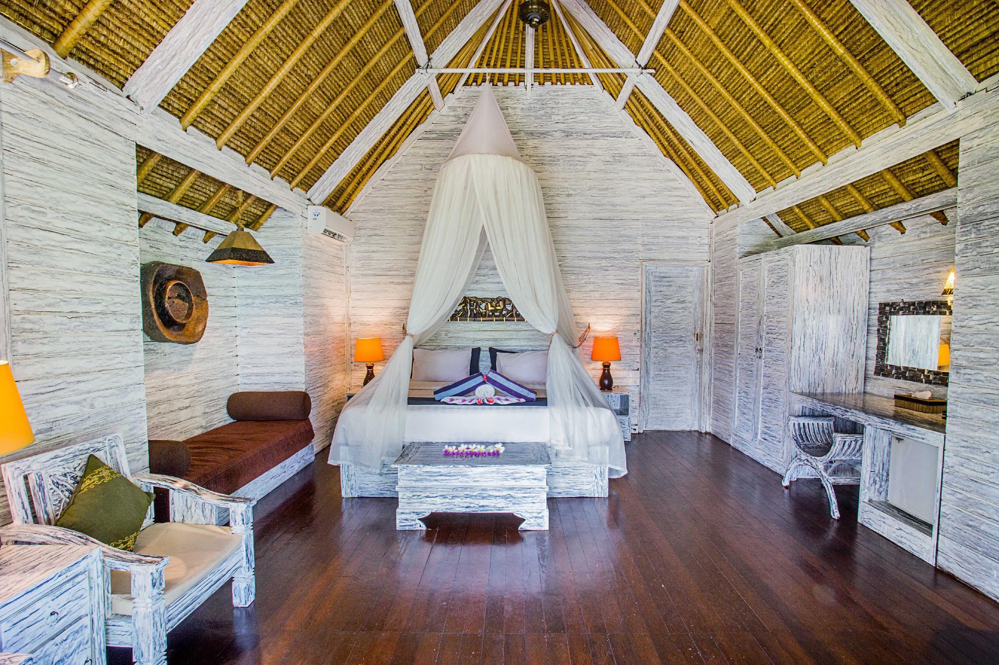 The Palm Grove Hotel Nusa Lembongan (Bali)