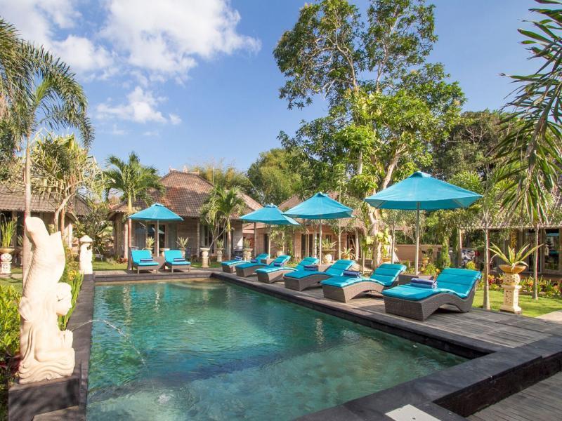The Palm Grove Hotel 4*