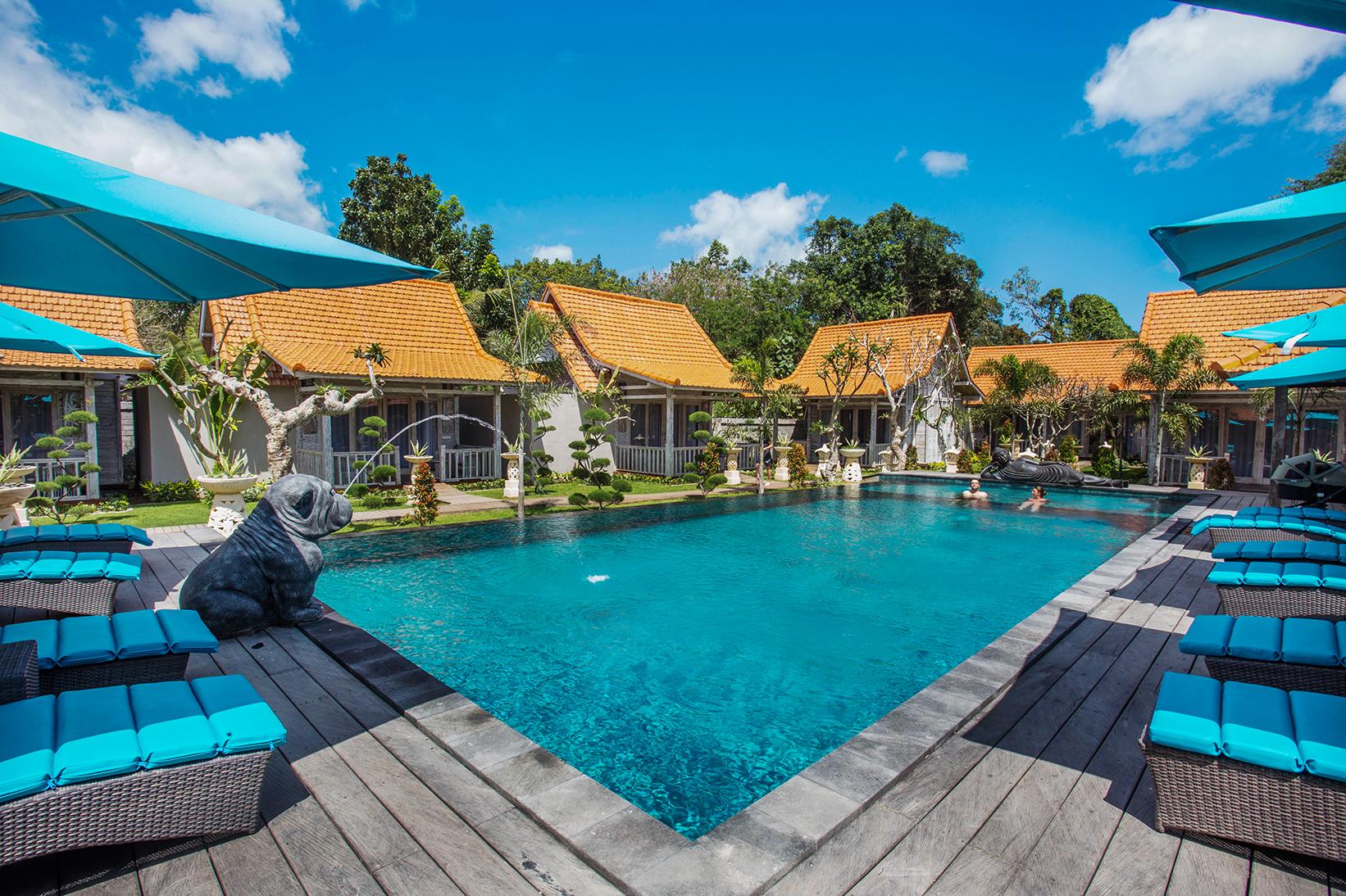 The Palm Grove Hotel 4*