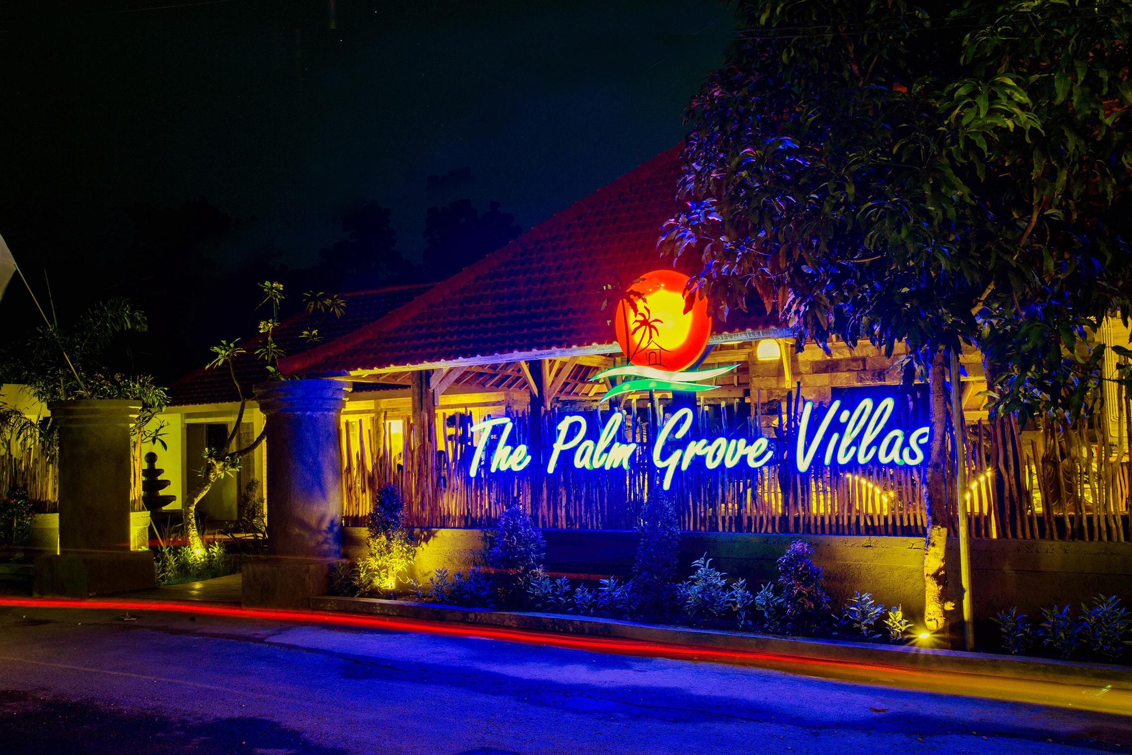 The Palm Grove Nusa Lembongan (Bali)