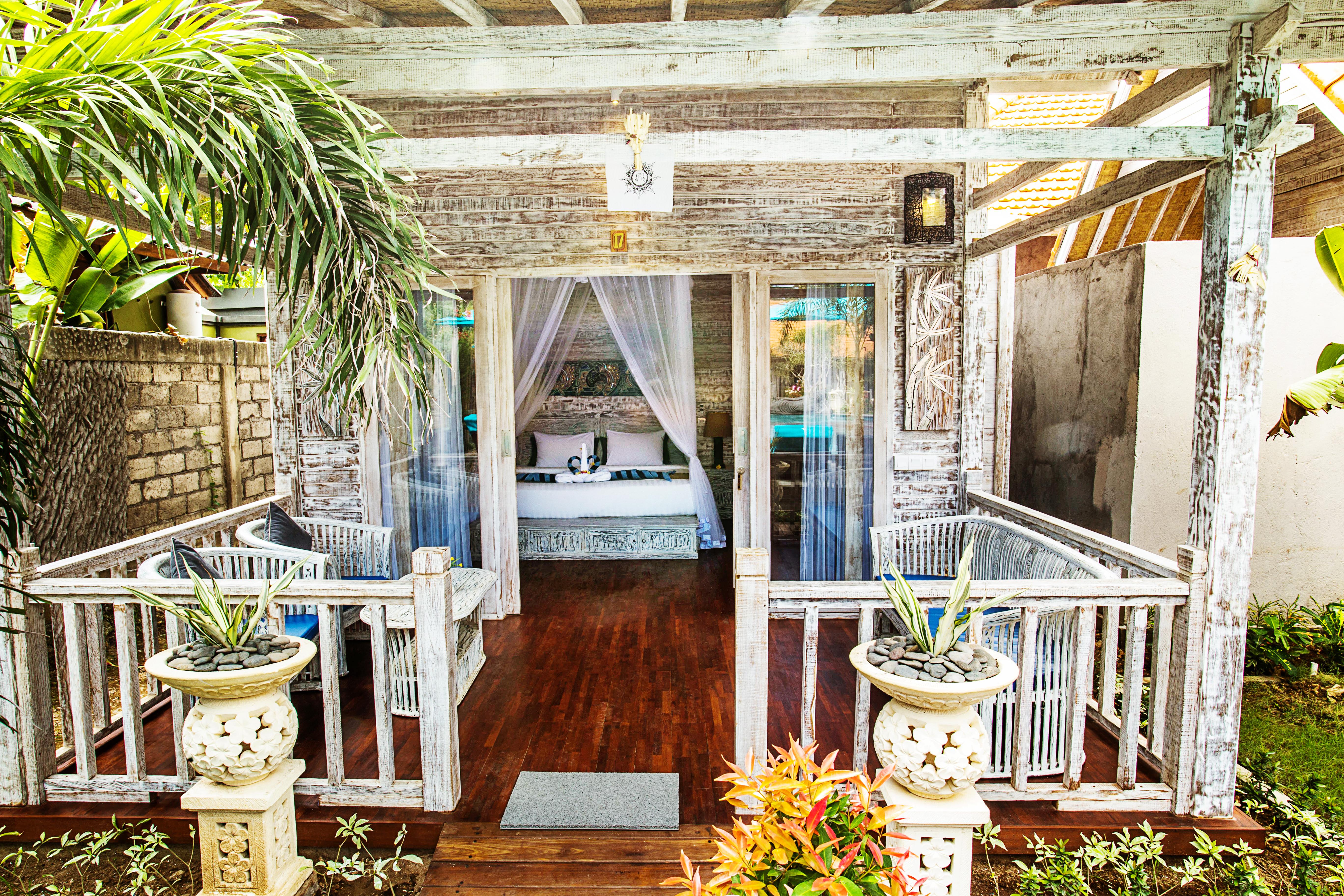 The Palm Grove Hotel 4*