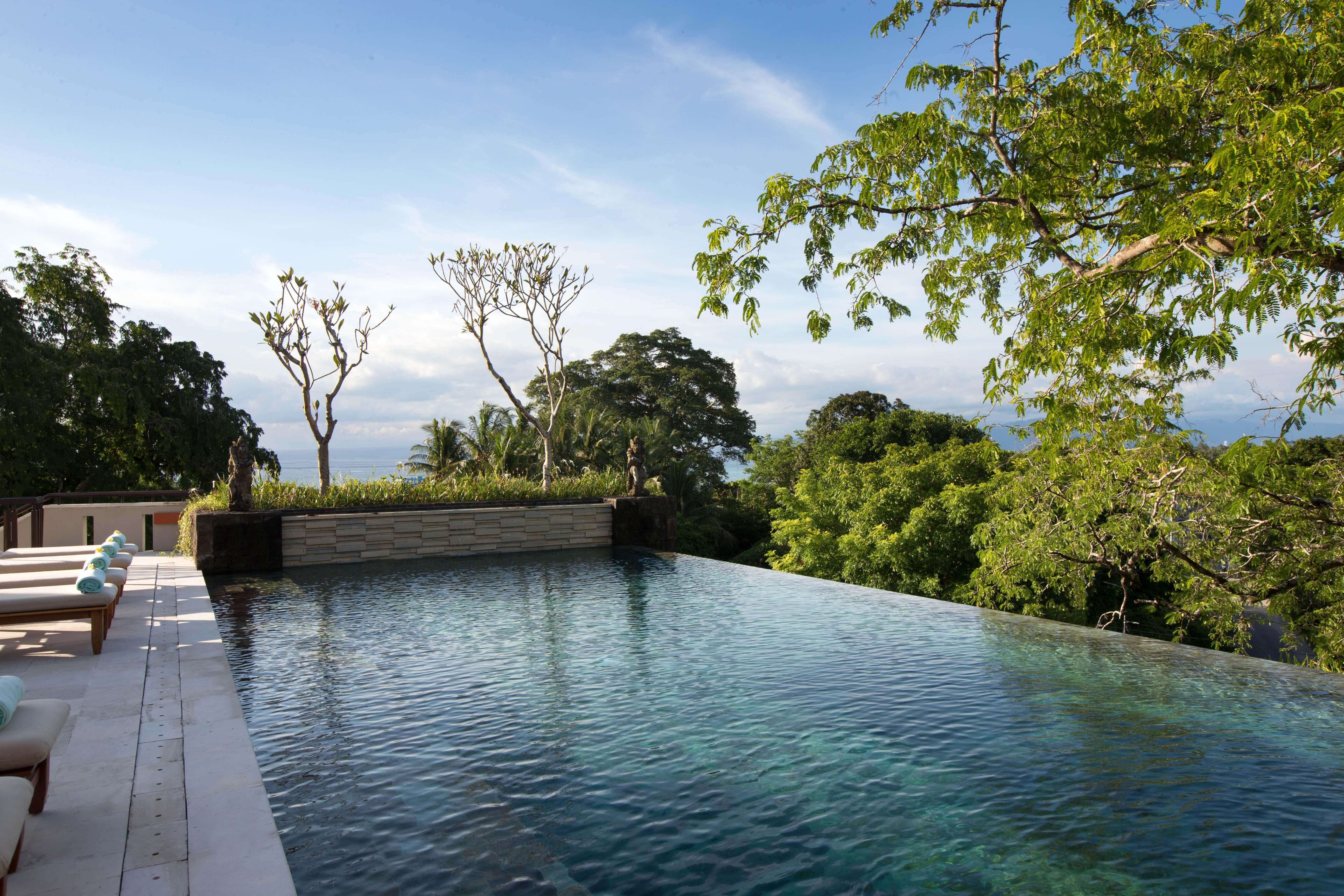The Tamarind - Resort 5*