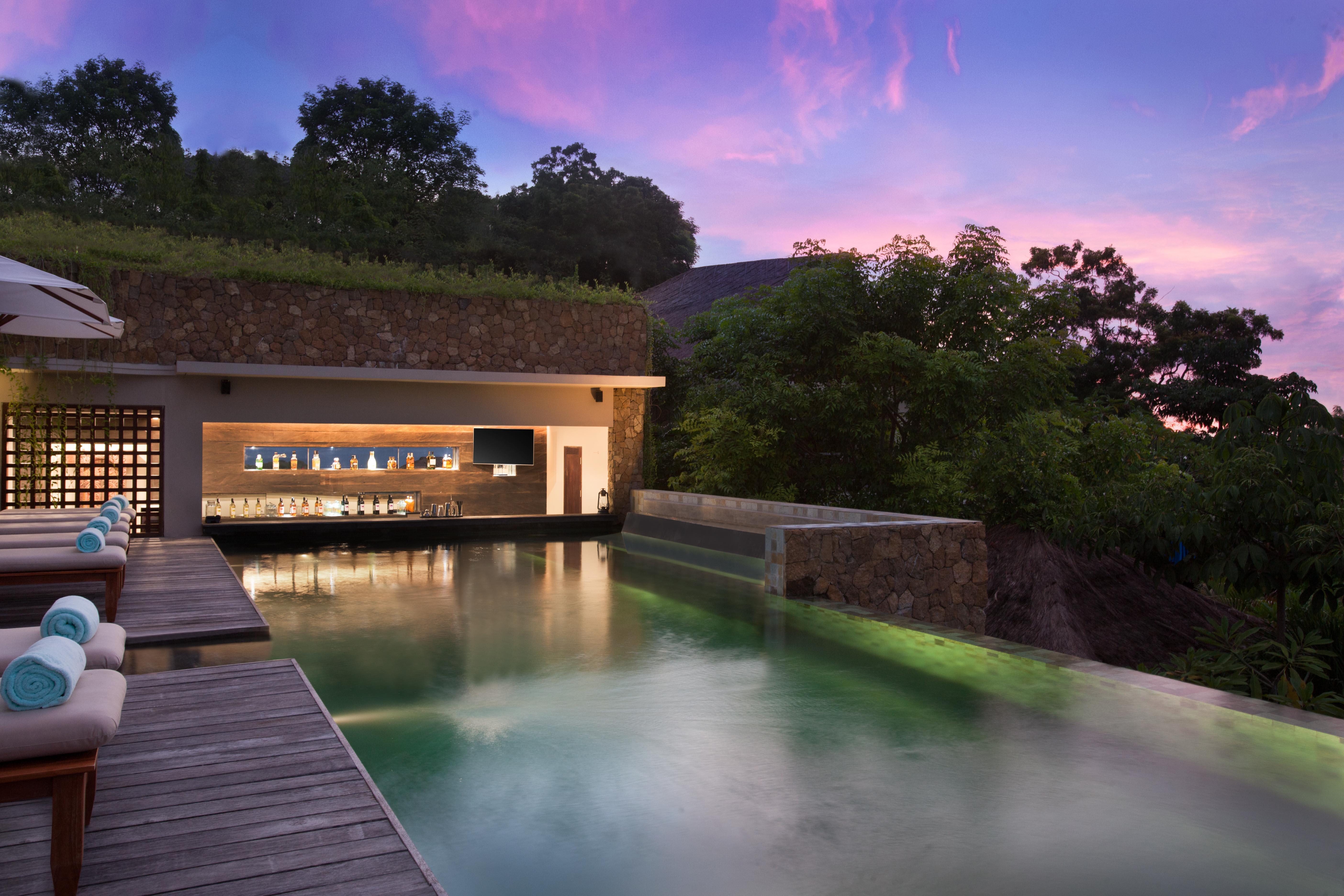 The Tamarind - 5* Nusa Lembongan (Bali)