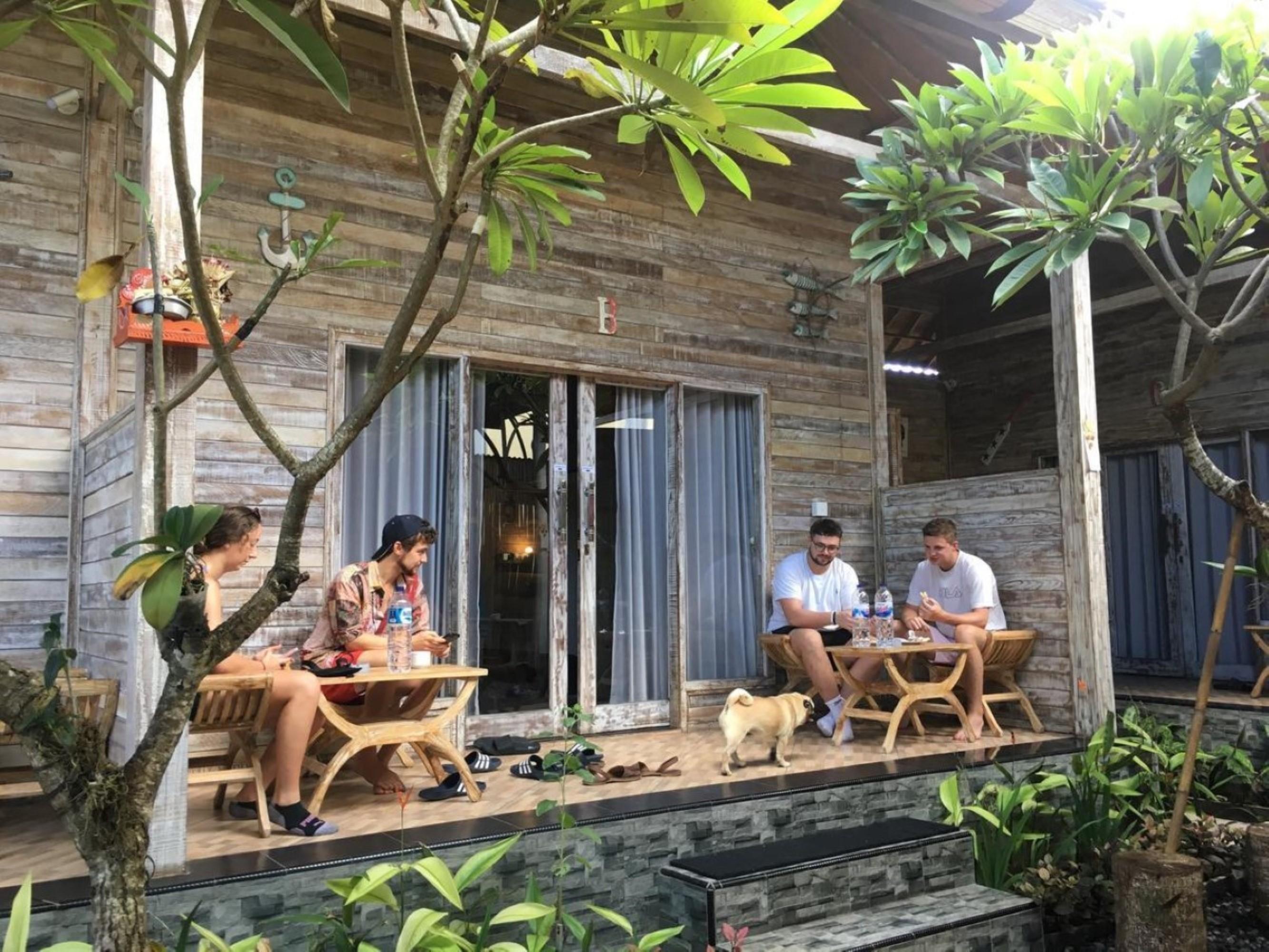 Pange Lembongan