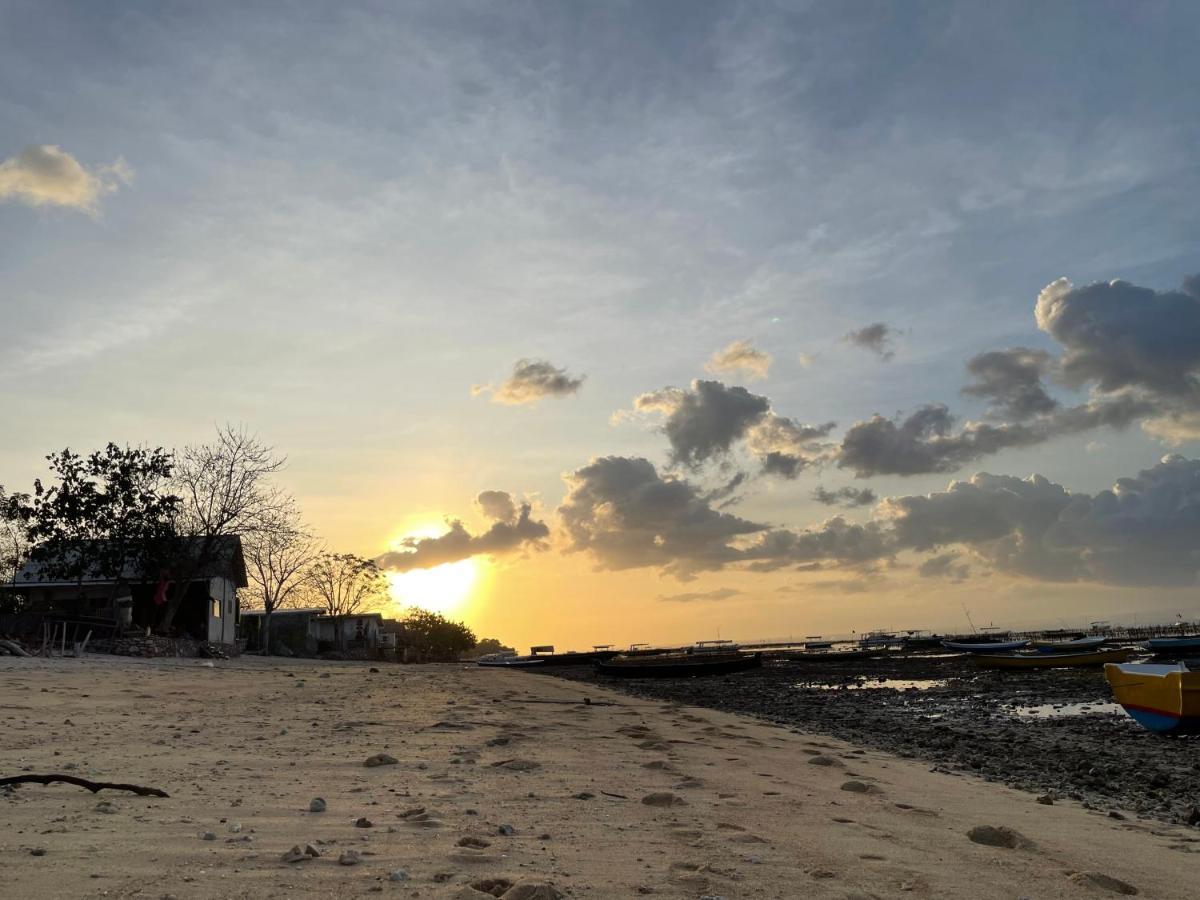 Mangrove Hut * Nusa Lembongan (Bali)
