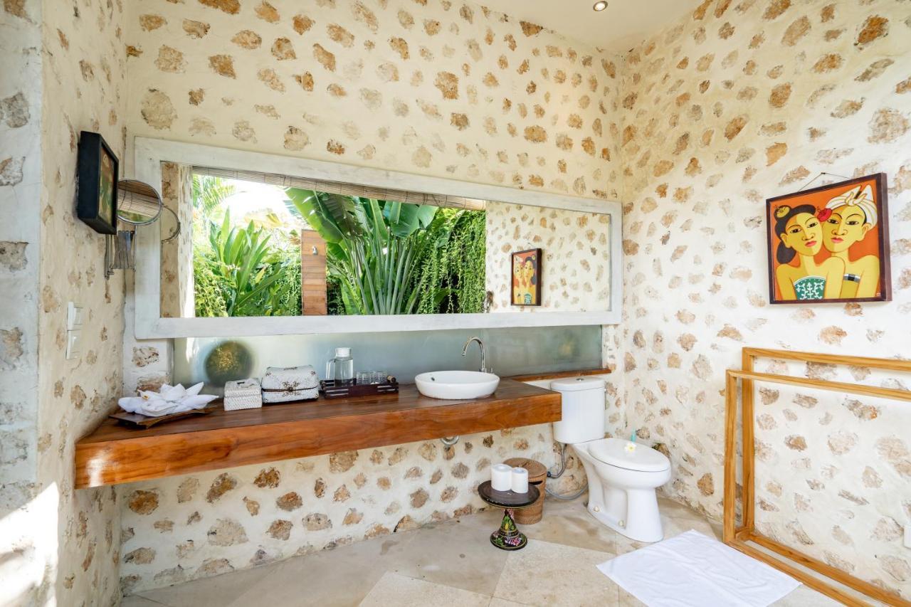 Villa Kingfisher Nusa Lembongan (Bali)