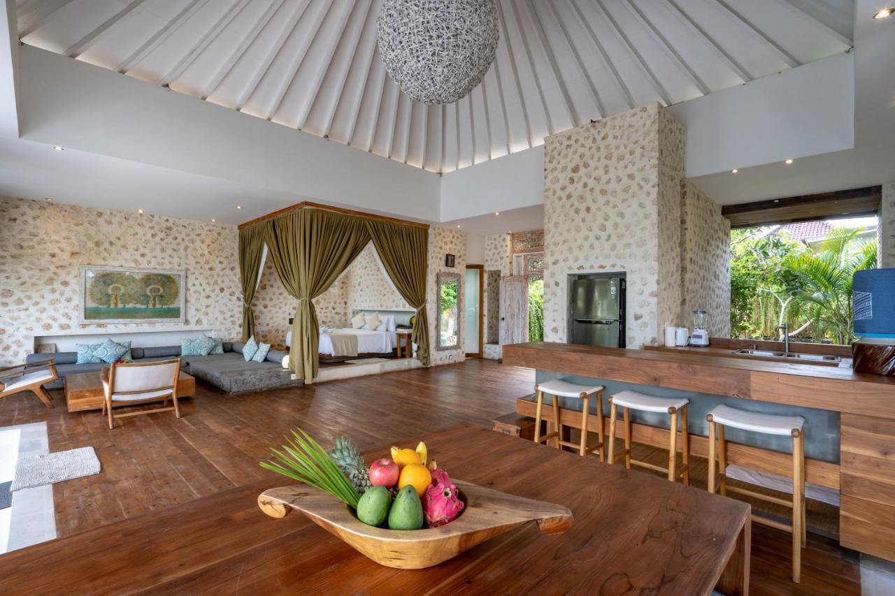 Villa Kingfisher Nusa Lembongan (Bali)