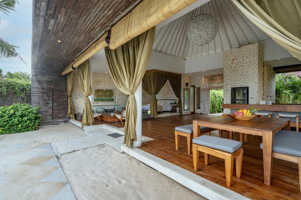 Kingfisher Villa