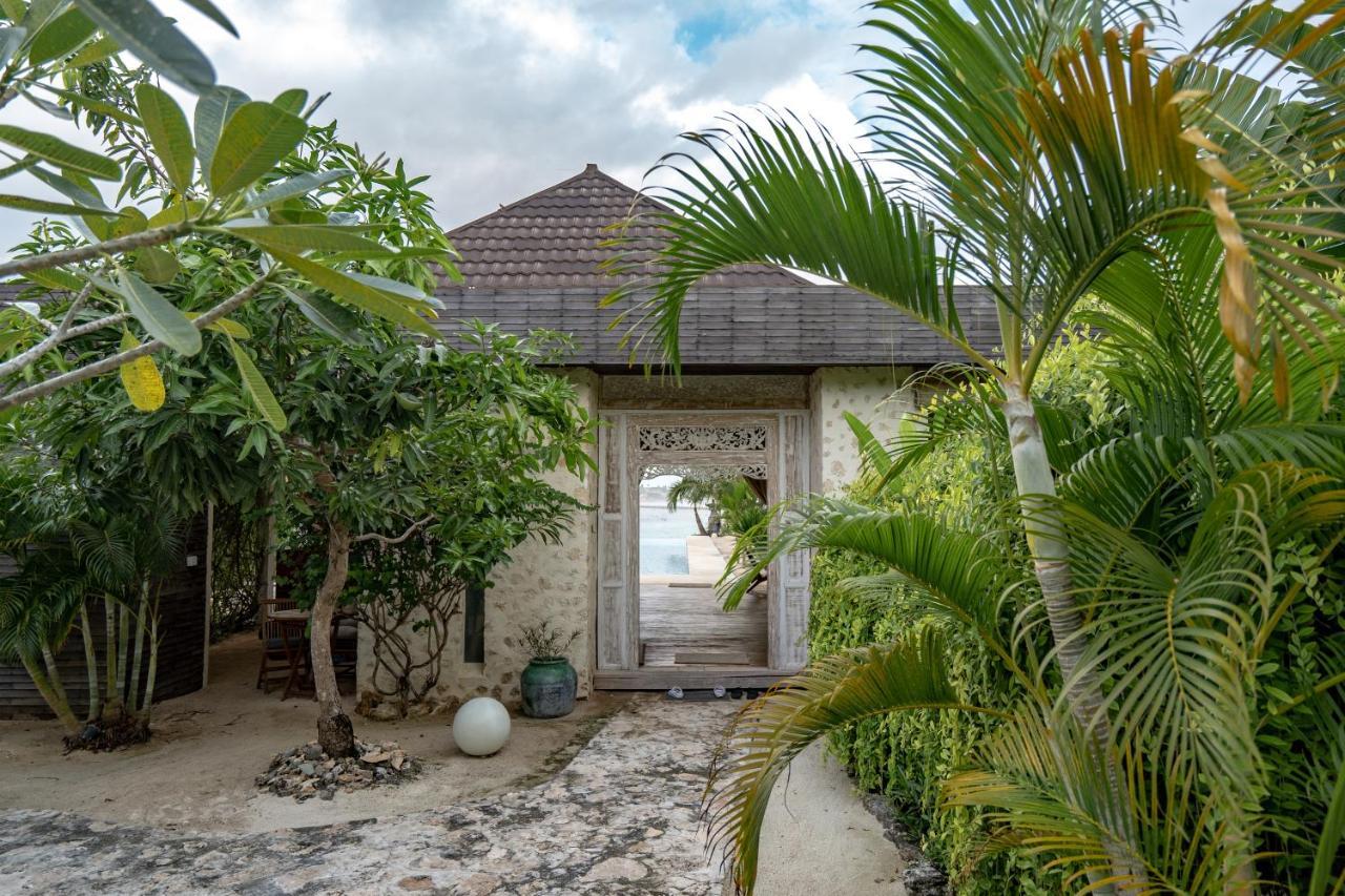 Kingfisher Villa Nusa Lembongan (Bali)