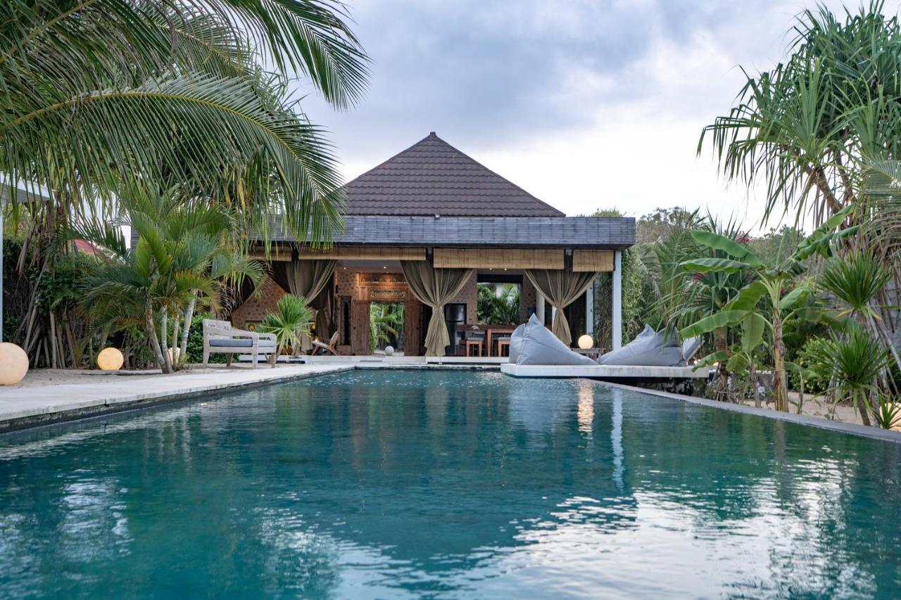 Kingfisher Villa