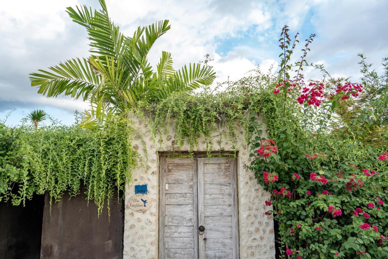 Kingfisher Villa *