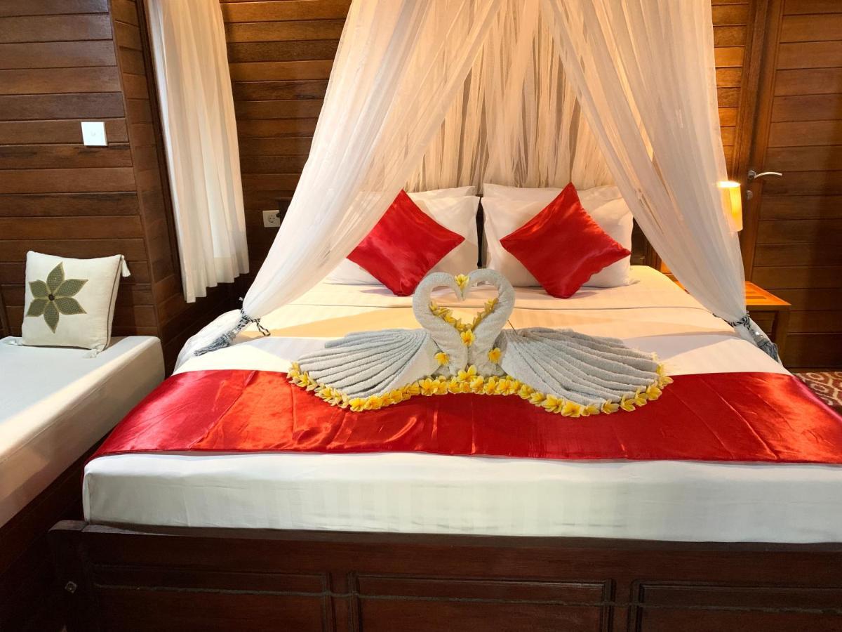 Bukit Permata 3* Nusa Lembongan (Bali)