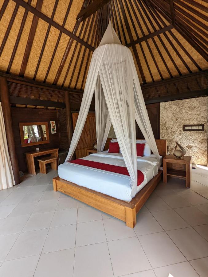 Rigils Lembongan Bed & Breakfast