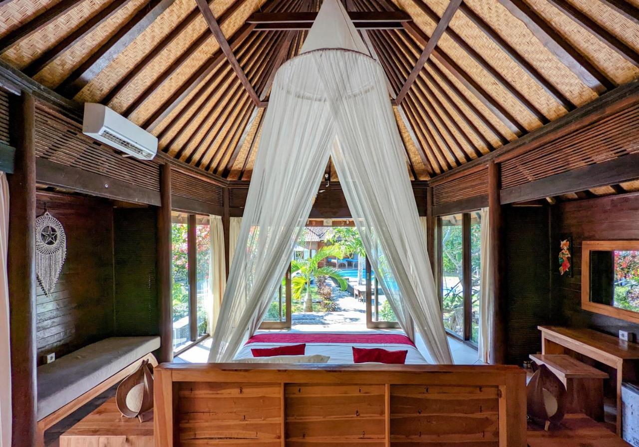 Rigils Lembongan Bed & Breakfast Nusa Lembongan (Bali)