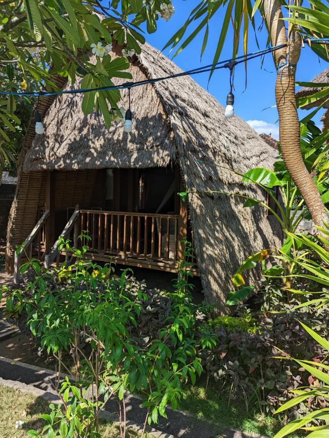 Bed & Breakfast Rigils Lembongan