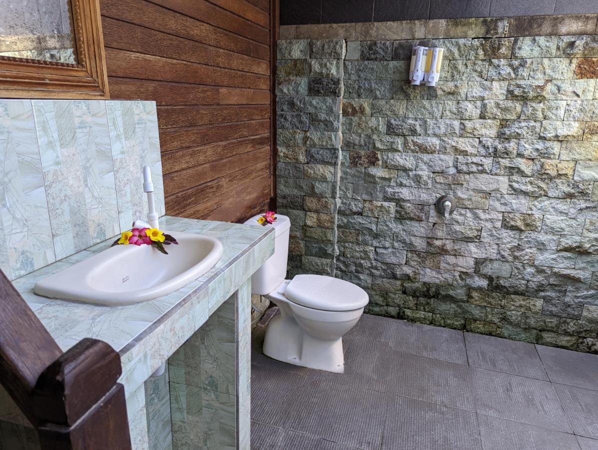 Bed & Breakfast Rigils Lembongan