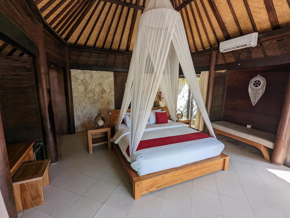 Bed & Breakfast Rigils Lembongan Nusa Lembongan (Bali)